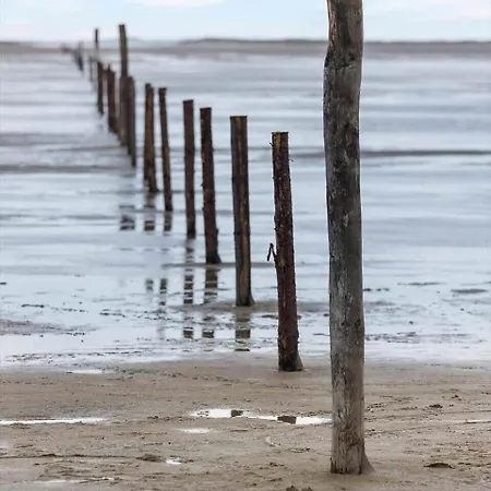 0021-romo-ringvejen-74 Дом отдыха