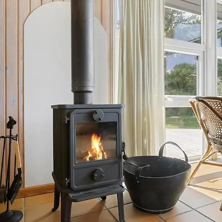 Holiday home 0021-romo-ringvejen-74 *