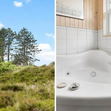 0021-romo-ringvejen-74 Дом отдыха Lakolk