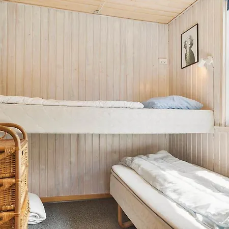 0021-romo-ringvejen-74 Дом отдыха