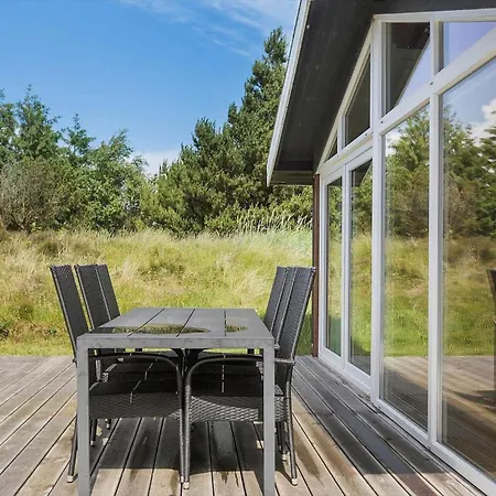 0021-romo-ringvejen-74 Дом отдыха *