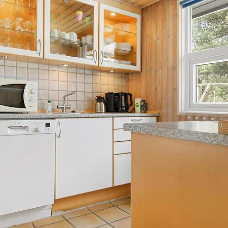 Дом отдыха 0021-romo-ringvejen-74 Lakolk