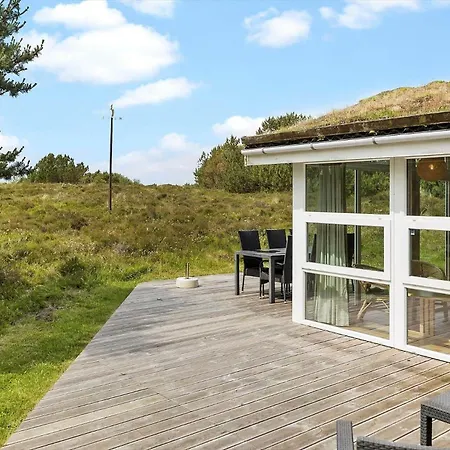 0021-romo-ringvejen-74 Дом отдыха *