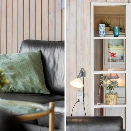 Дом отдыха 0021-romo-ringvejen-74 Lakolk