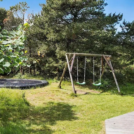 0021-romo-ringvejen-74 Holiday home *