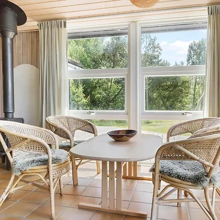 0021-romo-ringvejen-74 Дом отдыха