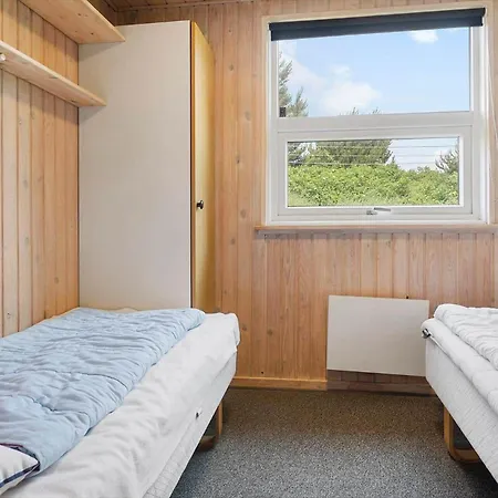 0021-romo-ringvejen-74 Дом отдыха *