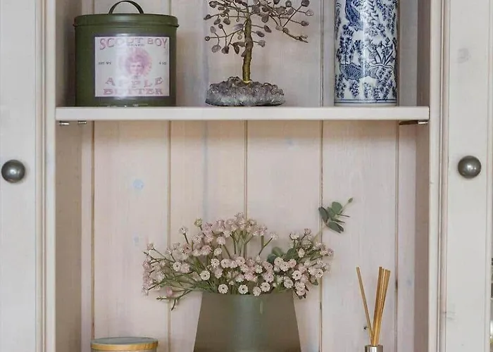 Dom wakacyjny 0021-romo-ringvejen-74 *