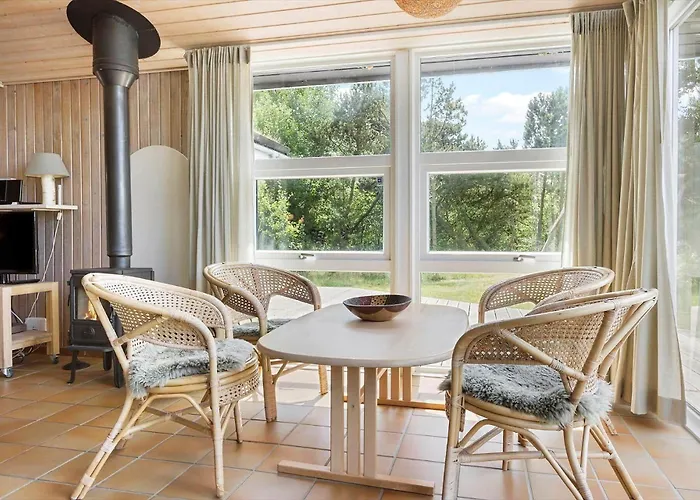 0021-romo-ringvejen-74 Dom wakacyjny