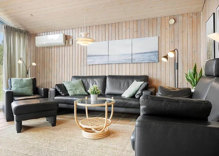 Dom wakacyjny 0021-romo-ringvejen-74 Lakolk