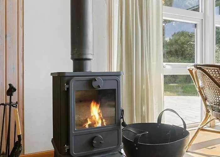 Dom wakacyjny 0021-romo-ringvejen-74