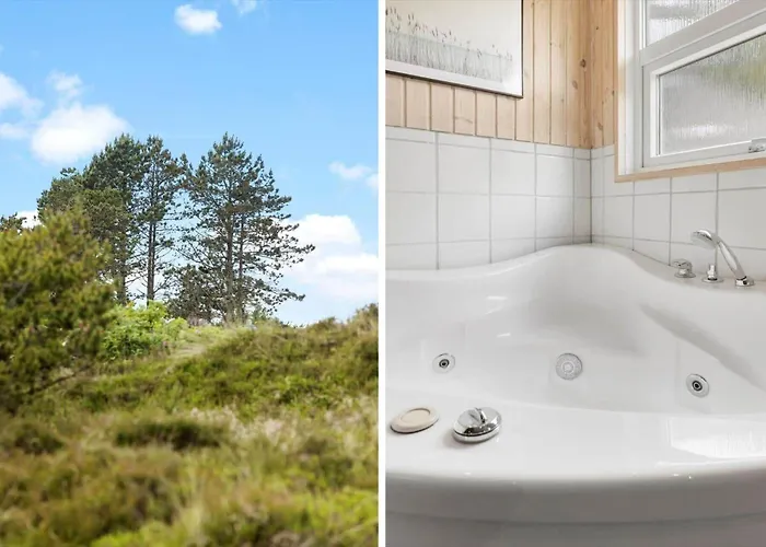 Сasa de vacaciones 0021-romo-ringvejen-74 Lakolk