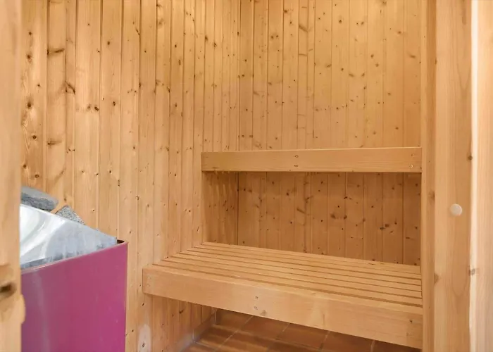 Сasa de vacaciones 0021-romo-ringvejen-74 Lakolk