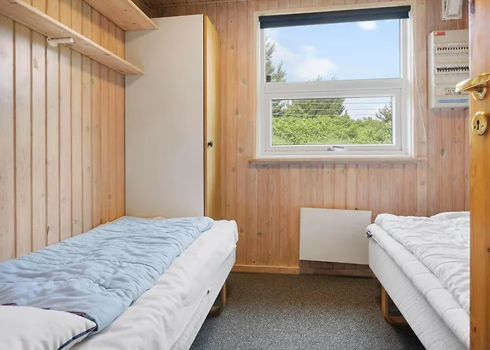 0021-romo-ringvejen-74 Сasa de vacaciones *